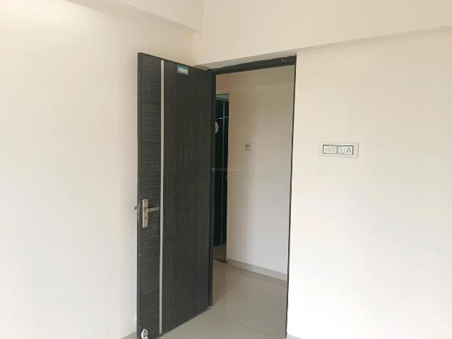 1 BHK Apartment in Kasarvadavali for rent Thane. The reference number is 20037071