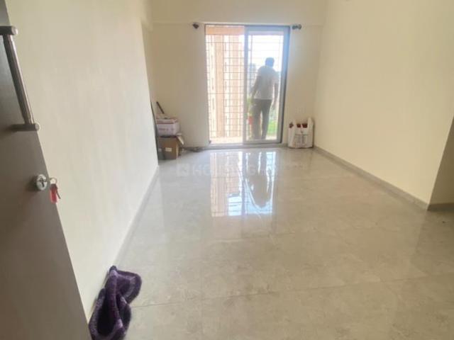 1 BHK Apartment in Kasarvadavali for rent Thane. The reference number is 20143332
