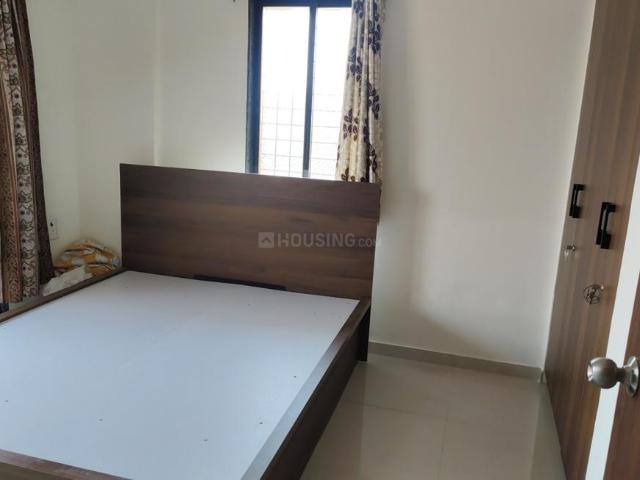 1 BHK Apartment in Kasarvadavali for rent Thane. The reference number is 20148804