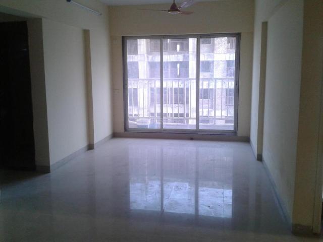 1 BHK Apartment in Kasarvadavali for rent Thane. The reference number is 20168169