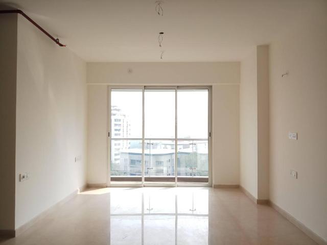 1 BHK Apartment in Kasarvadavali for rent Thane. The reference number is 20168464