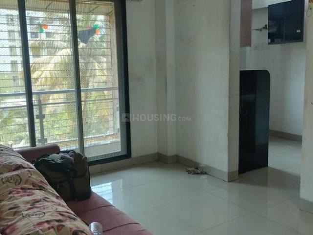 1 BHK Apartment in Kasarvadavali for rent Thane. The reference number is 20185926