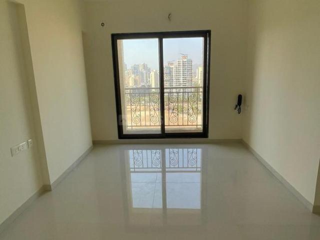 1 BHK Apartment in Kasarvadavali for rent Thane. The reference number is 20186700