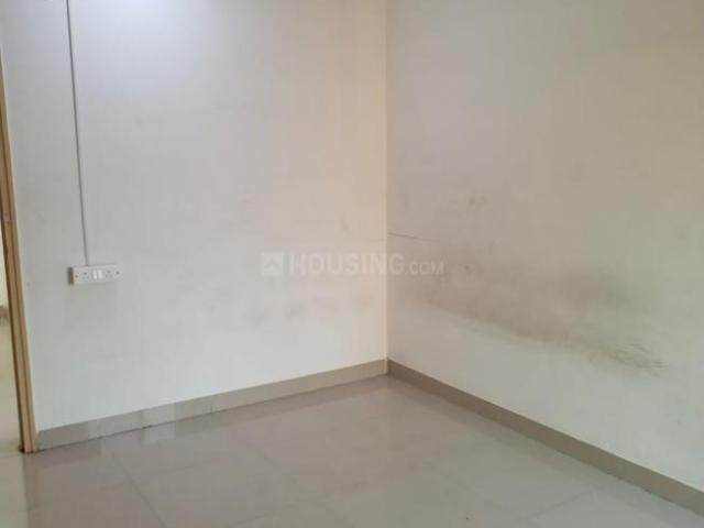 1 BHK Apartment in Kasarvadavali for rent Thane. The reference number is 20186889