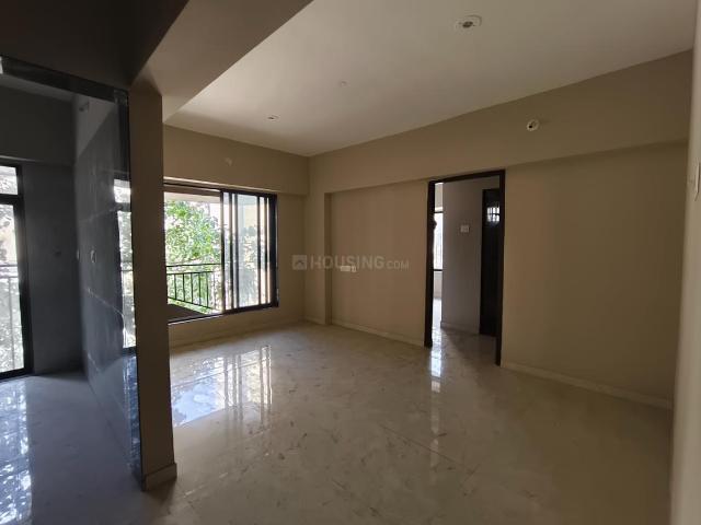 1 BHK Apartment in Kasarvadavali for rent Thane. The reference number is 20199638