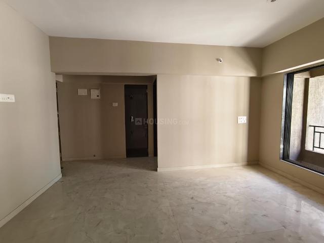 1 BHK Apartment in Kasarvadavali for rent Thane. The reference number is 20199638