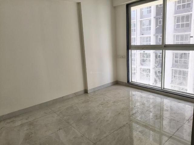 1 BHK Apartment in Kasarvadavali for rent Thane. The reference number is 20100262