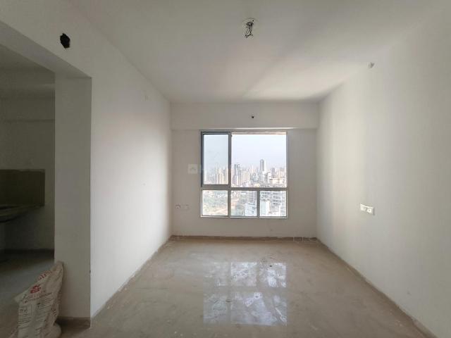 1 BHK Apartment in Kasarvadavali for rent Thane. The reference number is 20108645