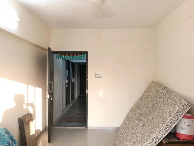 1 BHK Apartment in Kasarvadavali for rent Thane. The reference number is 20111656