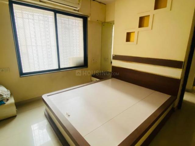 1 BHK Apartment in Kasarvadavali for rent Thane. The reference number is 20119267