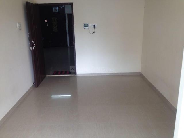 1 BHK Apartment in Kasarvadavali for rent Thane. The reference number is 20119480