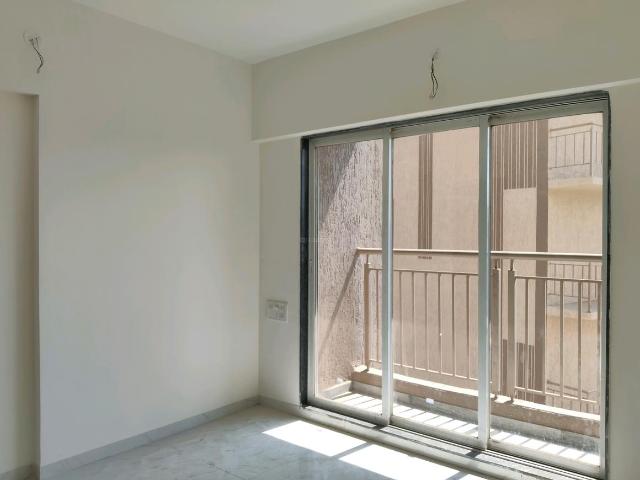 1 BHK Apartment in Kasarvadavali for rent Thane. The reference number is 20120134