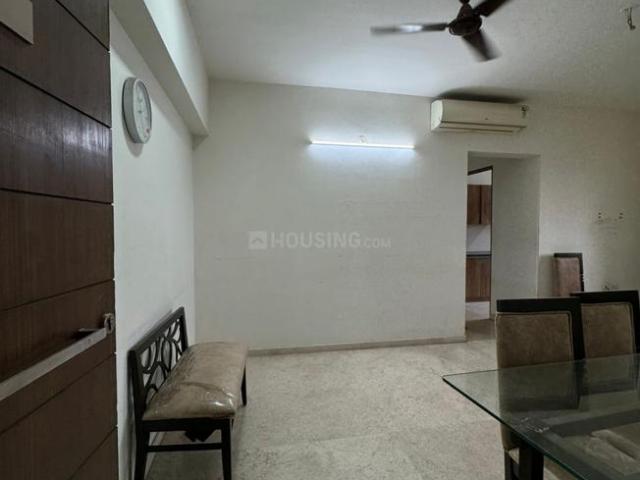 1 BHK Apartment in Kasarvadavali for rent Thane. The reference number is 20123437