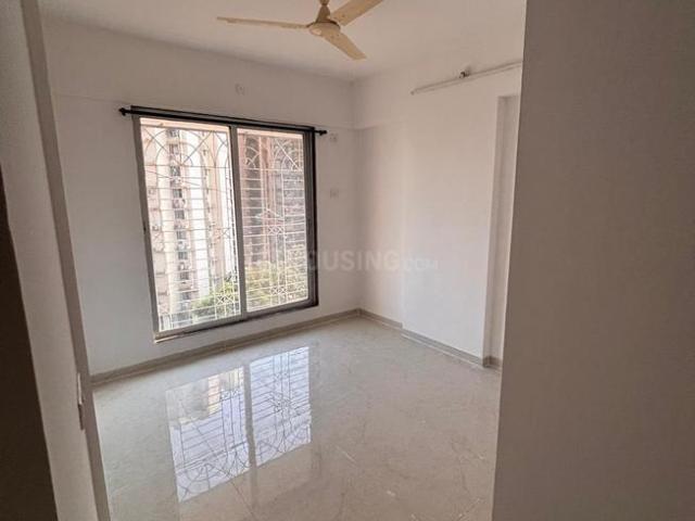 1 BHK Apartment in Kasarvadavali for rent Thane. The reference number is 20124402