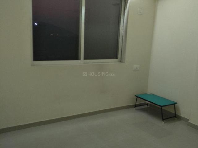 1 BHK Apartment in Kasarvadavali for rent Thane. The reference number is 20247402