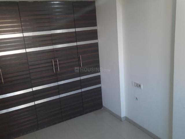 1 BHK Apartment in Kasarvadavali for rent Thane. The reference number is 20249907