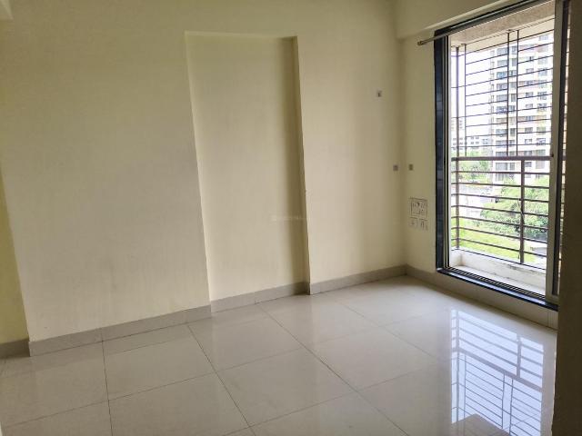 1 BHK Apartment in Kasarvadavali for rent Thane. The reference number is 20268424