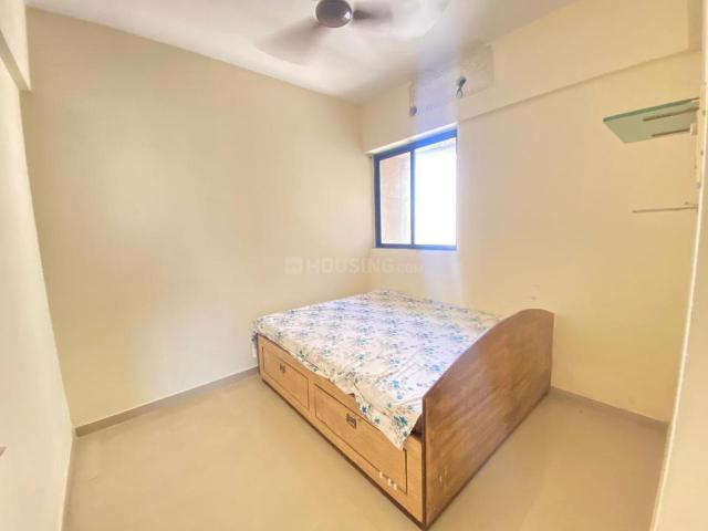 1 BHK Apartment in Kasarvadavali for rent Thane. The reference number is 20279720