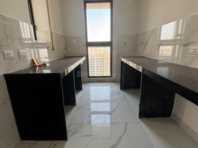 1 BHK Apartment in Kasarvadavali for rent Thane. The reference number is 20281064