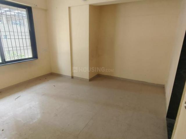 1 BHK Apartment in Kasarvadavali for rent Thane. The reference number is 20281074