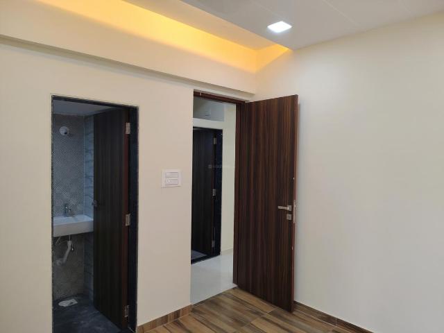 1 BHK Apartment in Kasarvadavali for rent Thane. The reference number is 20281151