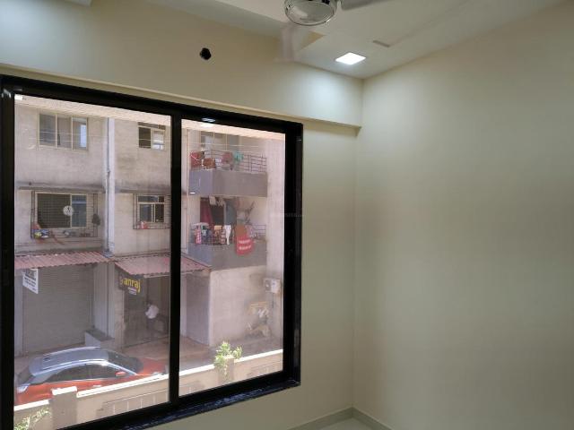 1 BHK Apartment in Kasarvadavali for rent Thane. The reference number is 20281162