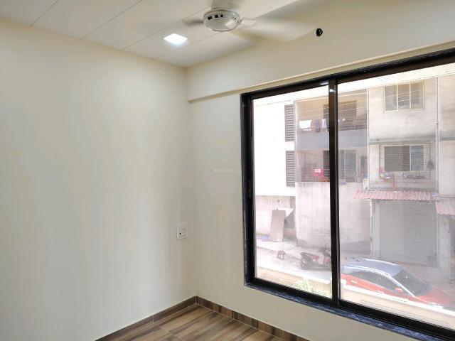 1 BHK Apartment in Kasarvadavali for rent Thane. The reference number is 20281189