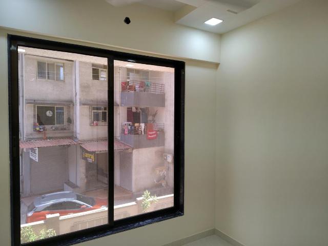 1 BHK Apartment in Kasarvadavali for rent Thane. The reference number is 20281213