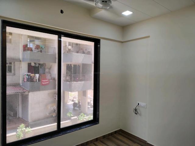 1 BHK Apartment in Kasarvadavali for rent Thane. The reference number is 20281222
