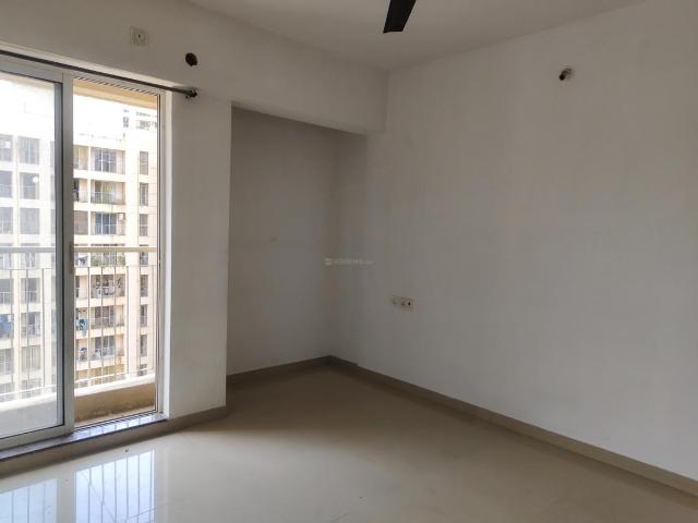 1 BHK Apartment in Kasarvadavali for rent Thane. The reference number is 20284377