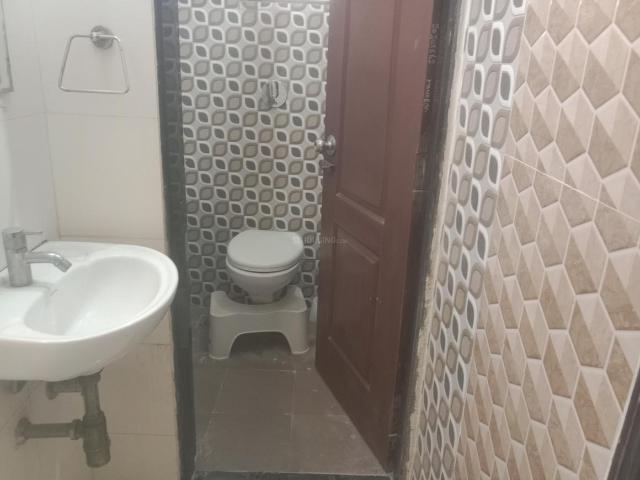 1 BHK Apartment in Kasarvadavali for rent Thane. The reference number is 20291468