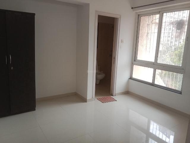 1 BHK Apartment in Kasarvadavali for rent Thane. The reference number is 20293615
