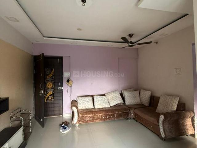 1 BHK Apartment in Kasarvadavali for rent Thane. The reference number is 20294814
