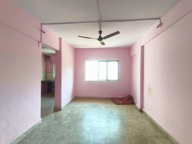 1 BHK Apartment in Kasarvadavali for rent Thane. The reference number is 20200891