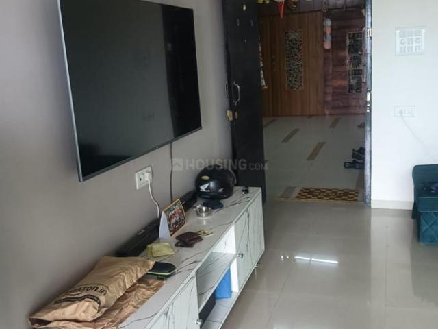 1 BHK Apartment in Thane West for rent Thane. The reference number is 20200956