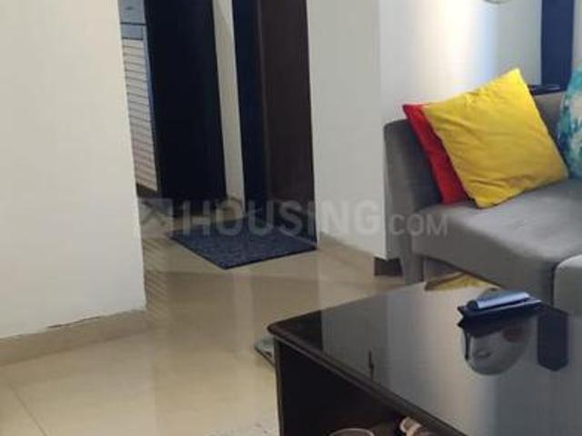 1 BHK Apartment in Kasarvadavali for rent Thane. The reference number is 20200956