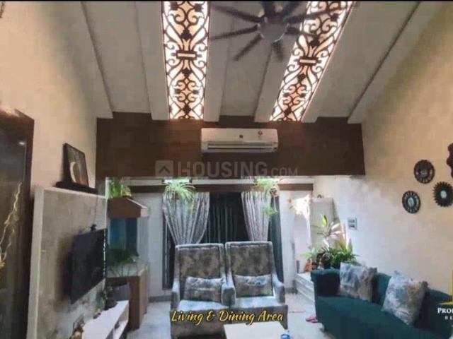 1 BHK Apartment in Kasarvadavali for rent Thane. The reference number is 20214597