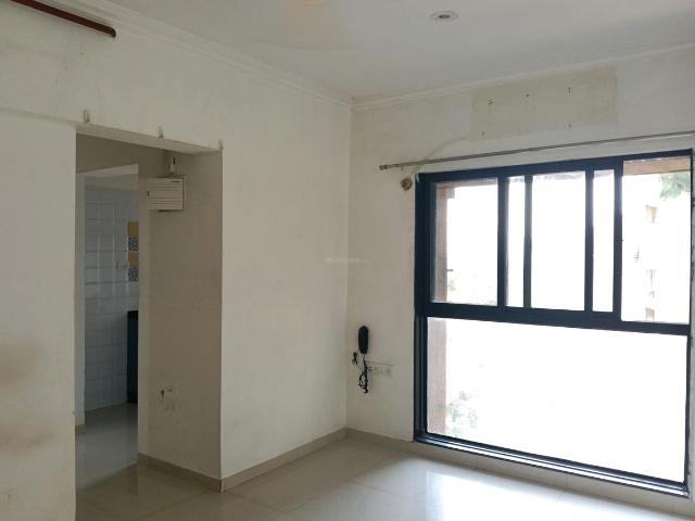 1 BHK Apartment in Kasarvadavali for rent Thane. The reference number is 20216998
