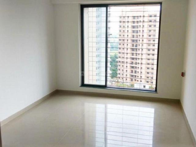 1 BHK Apartment in Kasarvadavali for rent Thane. The reference number is 20225845
