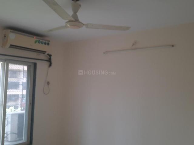 1 BHK Apartment in Kasarvadavali for rent Thane. The reference number is 20343427