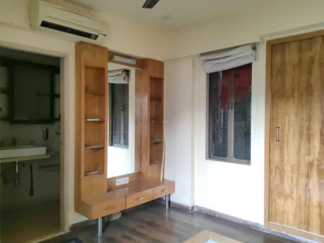 1 BHK Apartment in Kasarvadavali for rent Thane. The reference number is 20344079