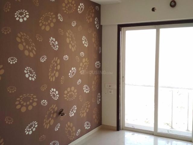 1 BHK Apartment in Kasarvadavali for rent Thane. The reference number is 20344348