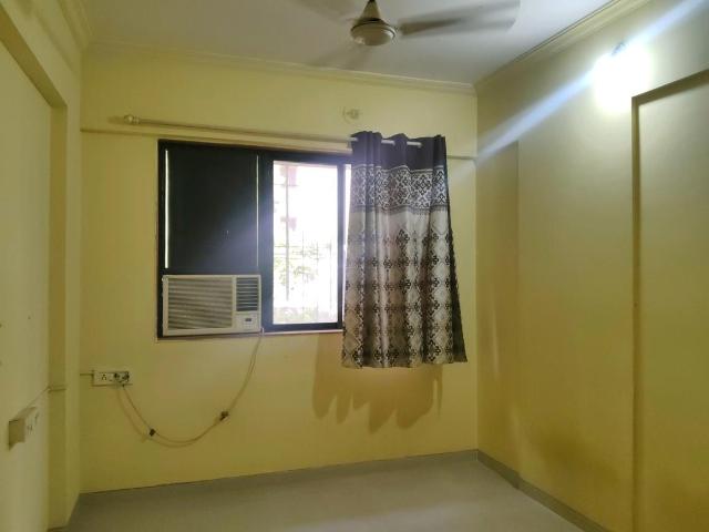 1 BHK Apartment in Kasarvadavali for rent Thane. The reference number is 20344922