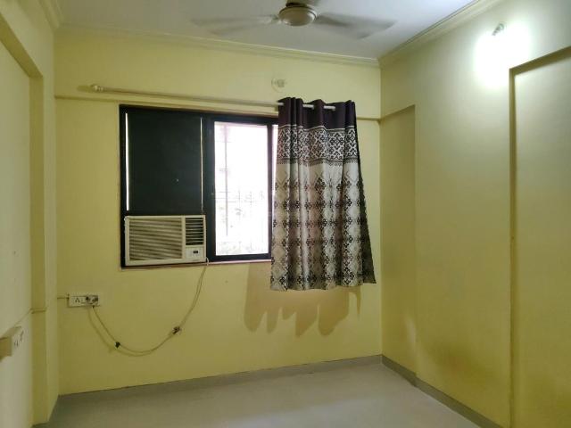 1 BHK Apartment in Kasarvadavali for rent Thane. The reference number is 20346842