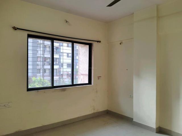 1 BHK Apartment in Kasarvadavali for rent Thane. The reference number is 20347251