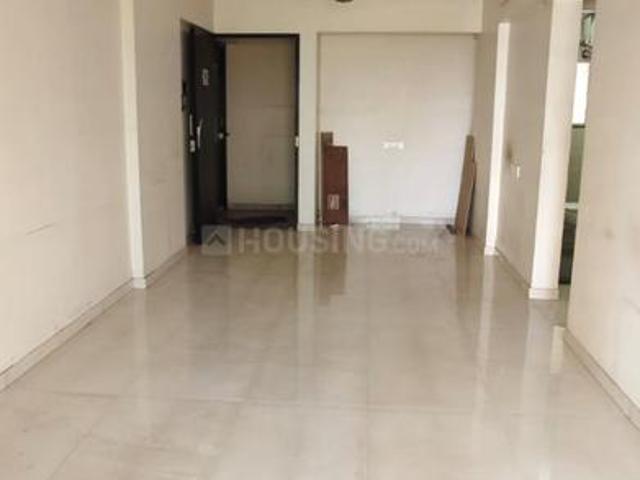 1 BHK Apartment in Kasarvadavali for rent Thane. The reference number is 20361166