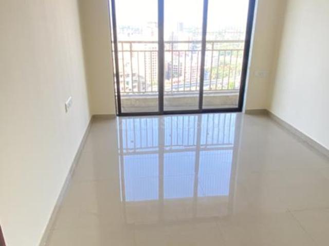 1 BHK Apartment in Kasarvadavali for rent Thane. The reference number is 20371624