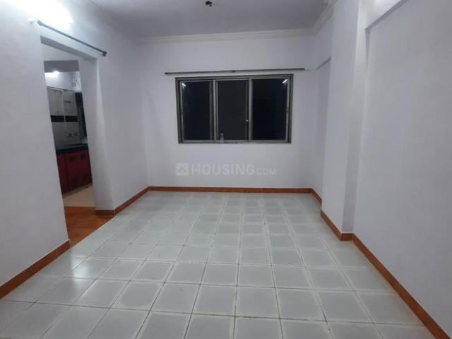 1 BHK Apartment in Kasarvadavali for rent Thane. The reference number is 20386645