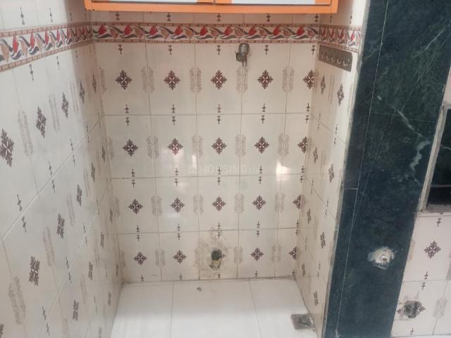 1 BHK Apartment in Kasarvadavali for rent Thane. The reference number is 20389308