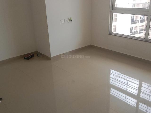 1 BHK Apartment in Kasarvadavali for rent Thane. The reference number is 20389548